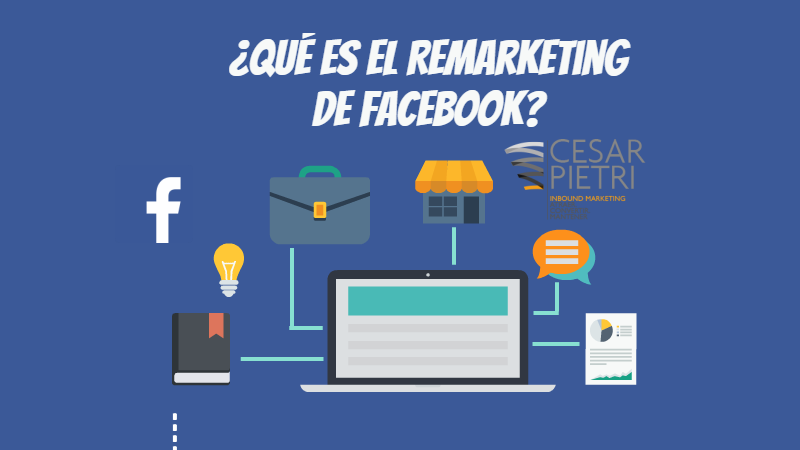 QUE ES EL REMARKETING DE FACEBOOK Y COMO PUEDE AUMENTAR LAS VENTAS DE TU NEGOCIO