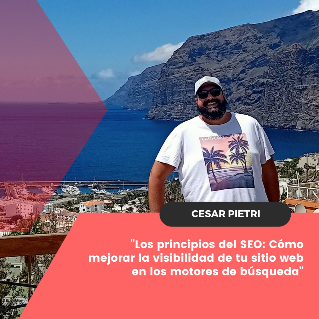 Los principios del SEO