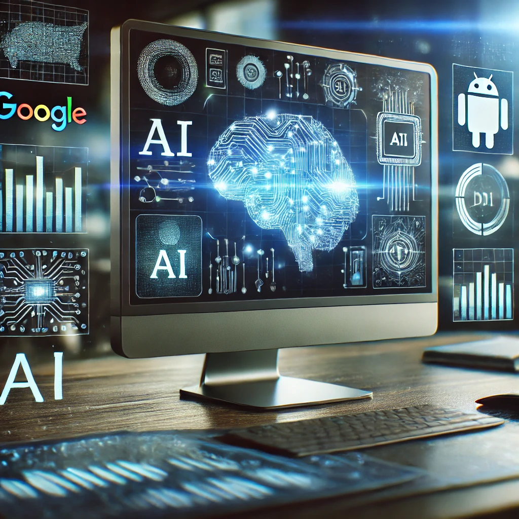 evolución del marketing basado en inteligencia artificial en Google y Meta